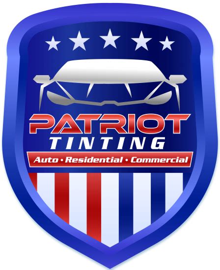 patriot tinting - mobile window tinting|10 Trustworthy Car Window Tinting Services in .